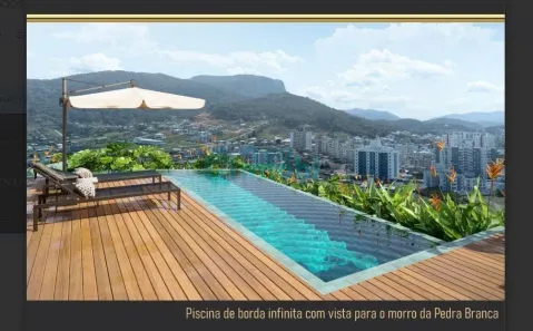 Apartamento com 2 Quartos à venda, 76m² no Pagani, Palhoça