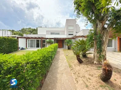 Casa de Condomínio com 5 Quartos à venda, 199m² no Pedra Redonda, Porto Alegre