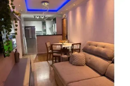 Apartamento com 2 Quartos à venda, 113m² no Nova Gerty, São Caetano do Sul
