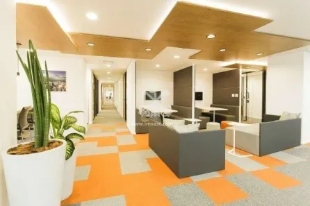 Sala Comercial para alugar, 768m² no Vila Olímpia, São Paulo