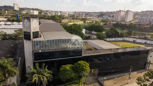 Prédio Comercial à venda, 8243m² no Vila Socorro, São Paulo