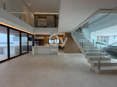 Casa com 5 Quartos à venda, 373m² no Loteamento Vivant Urbanova, São José dos Campos