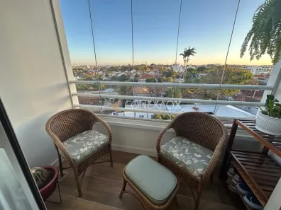 Apartamento com 3 Quartos à venda, 67m² no Chácara Primavera, Campinas