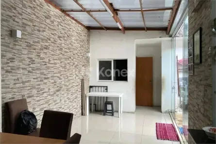 Sobrado com 3 Quartos à venda, 160m² no Conjunto Residencial Butantã, São Paulo