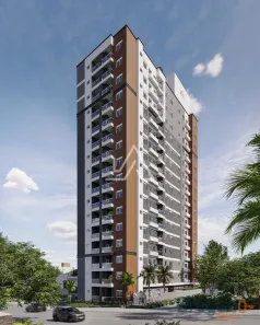 Apartamento com 2 Quartos à venda, 56m² no Boqueirão, Passo Fundo