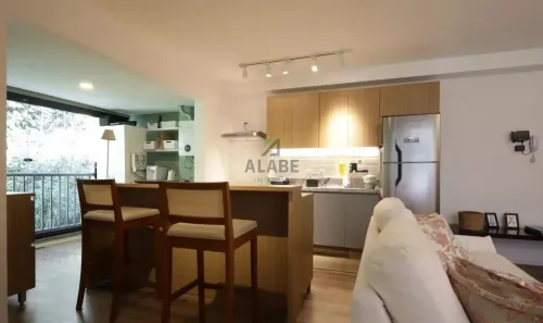 Apartamento com 2 Quartos à venda, 78m² no Vila Progredior, São Paulo