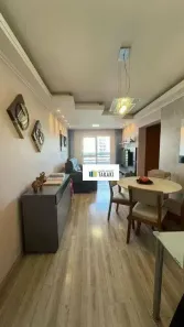 Apartamento com 2 Quartos à venda, 64m² no Vila da Saúde, São Paulo