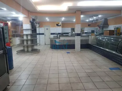 Prédio Comercial à venda, 350m² no Vila Constança, São Paulo