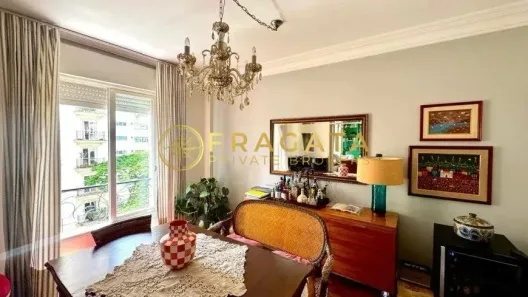 Apartamento com 3 Quartos à venda, 187m² no Cerqueira César, São Paulo