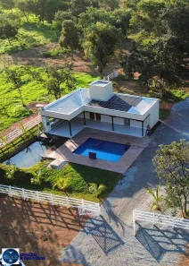 Fazenda/Sítio com 3 Quartos à venda, 20000m² no Centro, Bonfinópolis