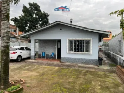 Casa com 3 Quartos à venda, 200m² no Dihel, Sapucaia do Sul
