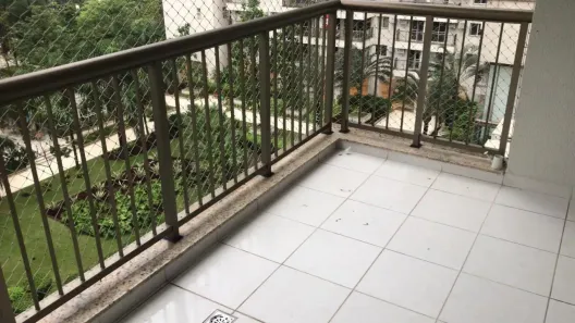 Apartamento com 3 Quartos à venda, 96m² no Barra Olímpica, Rio de Janeiro