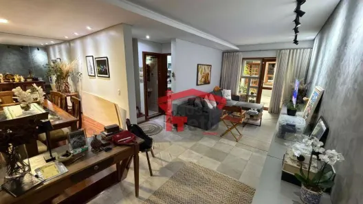 Sobrado com 3 Quartos à venda, 287m² no Vila Siqueira (Zona Norte), São Paulo