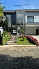 Casa com 6 Quartos à venda, 505m² no Jardim Acapulco, Guarujá