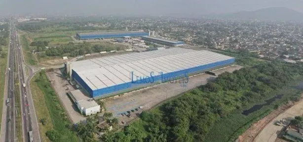 Galpão/Depósito/Armazém para alugar, 1627m² no Jardim Anhangá, Duque de Caxias