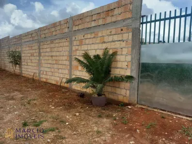 Lote/Terreno à venda, 200m² no Residencial Morro da Cruz, Brasília