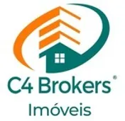 Logo da imobiliária