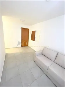 Apartamento com 1 Quarto à venda, 36m² no Fundação da Casa Popular, Campinas
