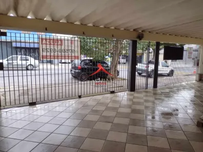 Casa com 3 Quartos à venda, 180m² no Cidade Líder, São Paulo