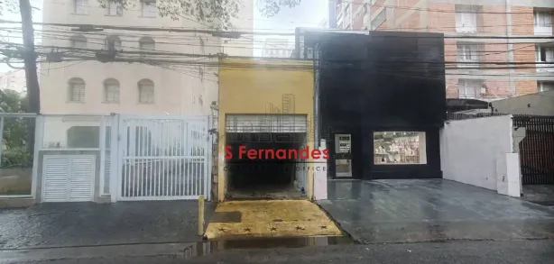 Imóvel Comercial à venda, 232m² no Moema, São Paulo