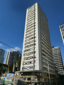 Apartamento com 1 Quarto à venda, 46m² no Consolação, São Paulo