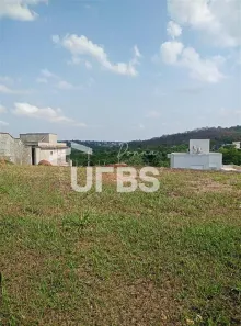 Lote/Terreno à venda, 343m² no Jardins Porto, Senador Canedo