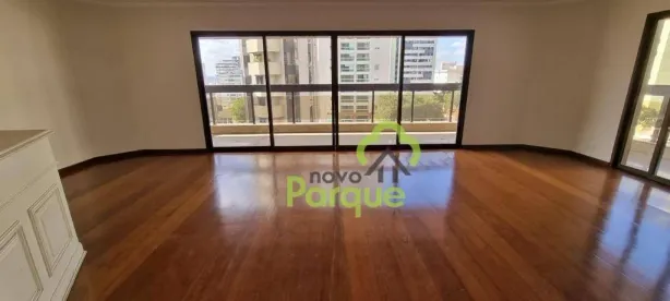 Apartamento com 4 Quartos à venda, 343m² no Aclimação, São Paulo