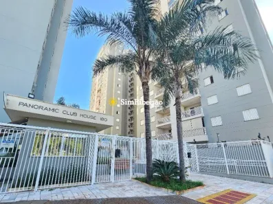 Apartamento com 4 Quartos à venda, 101m² no Nova Aliança, Ribeirão Preto