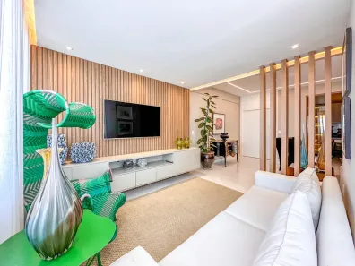 Apartamento com 3 Quartos à venda, 137m² no Planalto, Teresina