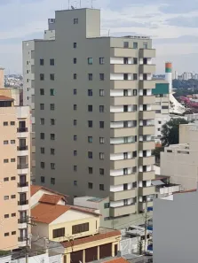 Apartamento com 2 Quartos à venda, 80m² no Rudge Ramos, São Bernardo do Campo