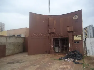 Prédio Comercial para alugar, 260m² no República, Ribeirão Preto