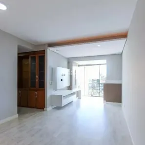 Apartamento com 3 Quartos para alugar, 79m² no Jardim Carvalho, Porto Alegre