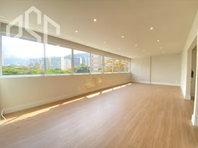 Apartamento com 4 Quartos à venda, 138m² no Ipanema, Rio de Janeiro
