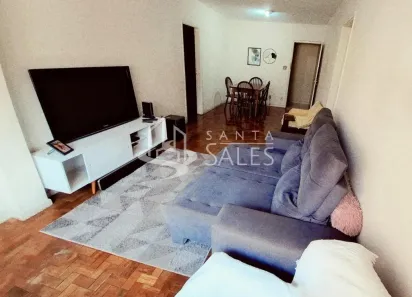 Apartamento com 3 Quartos à venda, 127m² no Pinheiros, São Paulo