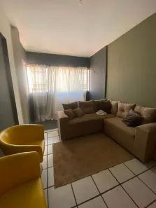 Apartamento com 3 Quartos à venda, 107m² no Papicu, Fortaleza