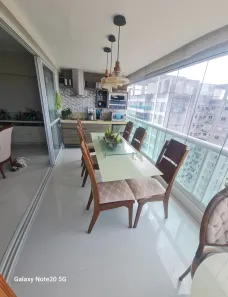 Apartamento com 4 Quartos à venda, 142m² no Horto Bela Vista, Salvador