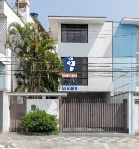 Sobrado com 4 Quartos à venda, 236m² no Vila Maria Alta, São Paulo