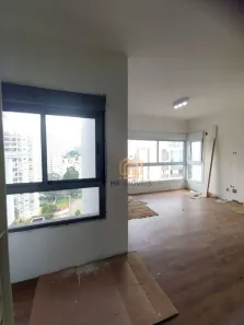 Apartamento com 3 Quartos para alugar, 184m² no Jardim Vila Mariana, São Paulo