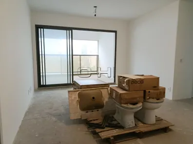 Apartamento com 2 Quartos à venda, 92m² no Jardim das Acácias, São Paulo