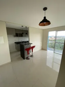 Apartamento com 2 Quartos à venda, 48m² no Jardim das Figueiras, Valinhos