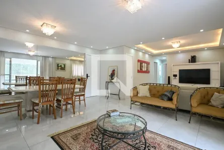 Apartamento com 3 Quartos à venda, 126m² no Vila Sônia do Taboão, Taboão da Serra