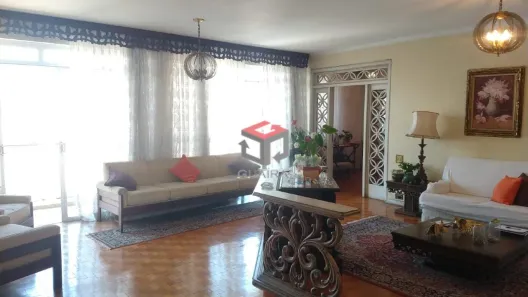 Apartamento com 3 Quartos à venda, 304m² no Centro, Santo André