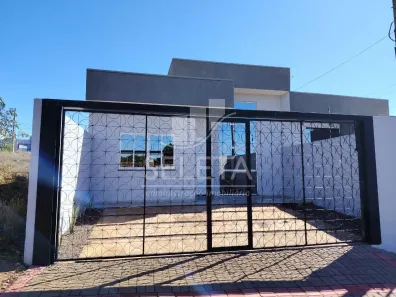 Casa com 2 Quartos à venda, 85m² no Cataratas, Cascavel