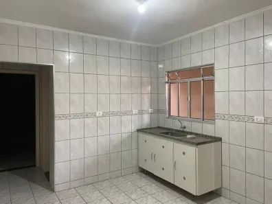 Casa com 2 Quartos à venda, 125m² no Vila São João (São Silvestre), Jacareí