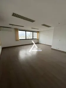 Sala Comercial para alugar, 38m² no Vila Mariana, São Paulo