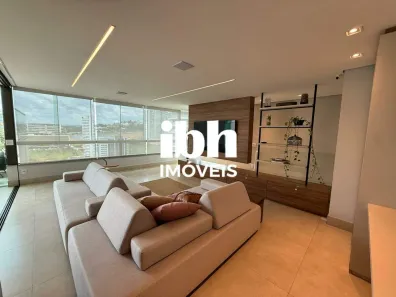 Cobertura com 2 Quartos para alugar, 187m² no Vale do Sereno, Nova Lima
