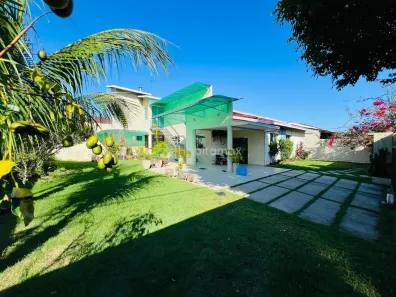 Casa com 4 Quartos à venda, 300m² no Planalto, Manaus