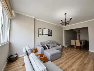 Apartamento com 3 Quartos à venda, 118m² no Flamengo, Rio de Janeiro