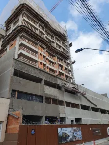 Apartamento com 3 Quartos à venda, 131m² no Centro, Itapema