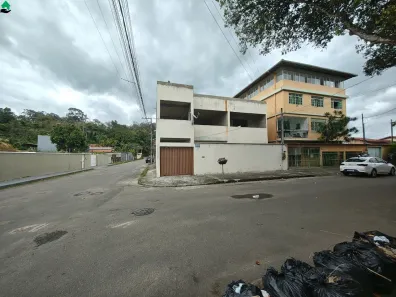 Casa com 3 Quartos à venda, 60m² no Reis Magos, Serra